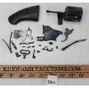 Image 1 : QTY OF COLT GUN PARTS - INCL CHAMBER, GRIPS, TRIGGER, ETC