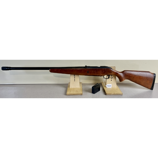 LAKEFIELD MOSSBERG MODEL L395K IN 12 GA 
