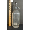 Image 3 : SCHWEPPES LIMITED - CLEAR ACID-ETCHED - SYPHON BOTTLE