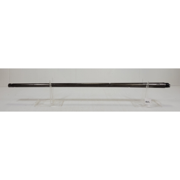 MARLIN FIRE-ARMS CO. .38-55 BARREL - RIFLED