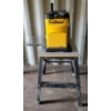 Image 3 : DEWALT DW733 12.5IN THICKNESS PLANER W/ WORK BENCH