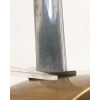 Image 4 : BRITISH(?) DECORATIVE OFFICER'S SWORD W/ SCABBARD