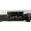 Image 3 : WEATHERBY VARIABLE 2-3/4X-10X SCOPE W/ LENS COVERS
