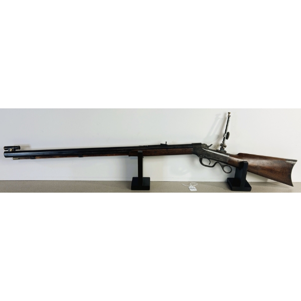 MARLIN BALLARD 1881 IN .40-65 
