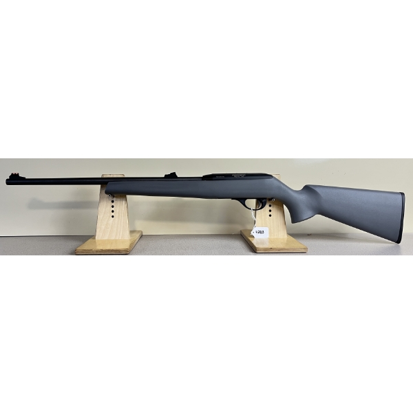 REMINGTON MODEL 597 IN .22 LR