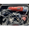 Image 2 : JOB LOT - VICE, OSCILLATING SANDER, ETC