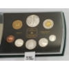 Image 2 : RCM 2002 GOLDEN JUBILEE PROOF SET