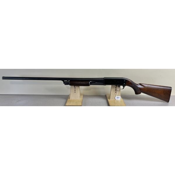 ITHACA MODEL 37 FEATHERLIGHT IN 12GA