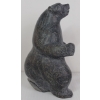 Image 5 : "POLAR BEAR" BY GEORGE NOAH - STONE
