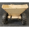 Image 6 : LUMAR PRESSED STEEL DUMP TRACTOR