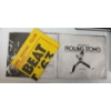 Image 5 : LOT OF 3 - THE ROLLING STONES PUBLICATIONS - "THE LOST ROLLING STONES PHOTOGRAPHERS," ETC