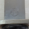 Image 5 : SWISS F&W M1957 BAYONET W/ SCABBARD
