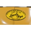 Image 7 : LINCOLN PRESSED STEEL DUMP TRUCK