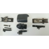 Image 3 : JOB LOT - MISC GUN PARTS & BLACK POWDER RELOADING TOOLS