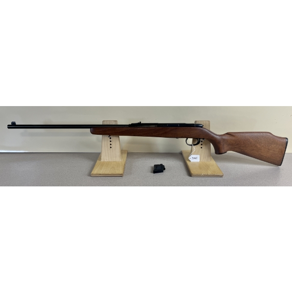REMINGTON MODEL 591M IN 5MM REM MAG 