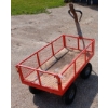 Image 3 : GORILLA CARTS WAGON