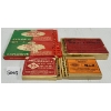 Image 1 : PRIMERS: 272X MIXED VINTAGE PRIMERS
