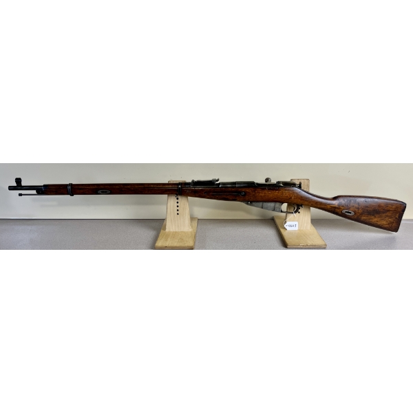 MOSIN NAGANT IN 7.62X54