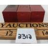 Image 2 : LOT OF 3 - MEC CHARGE BARS - INCL 502 78, 502 112 & 502 158