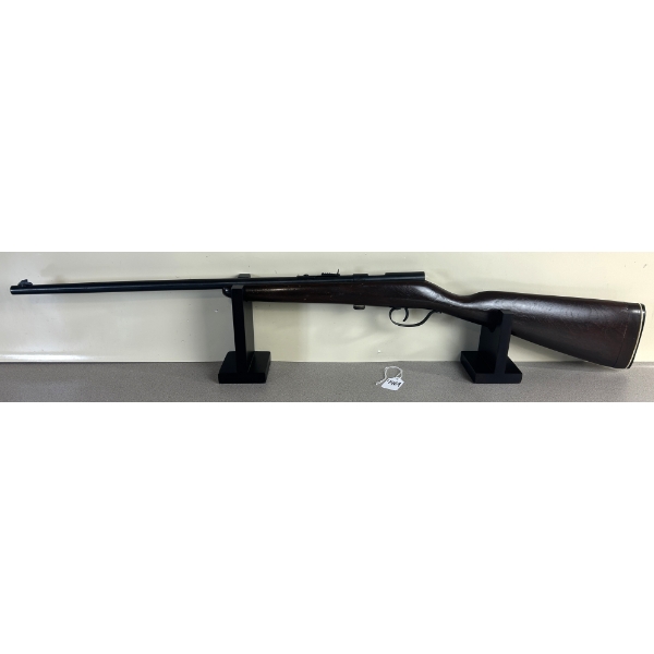COOEY MODEL 39 IN .22 SL & LR - PARTS GUN