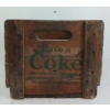 Image 2 : COCA-COLA CRATE