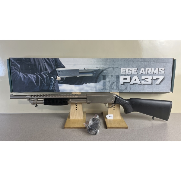 EGE ARMS PA37 IN 12 GA