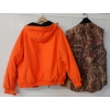 Image 4 : LOT OF 2 - MOSSYOAK HI-VIS JACKET & REVERSIBLE VEST