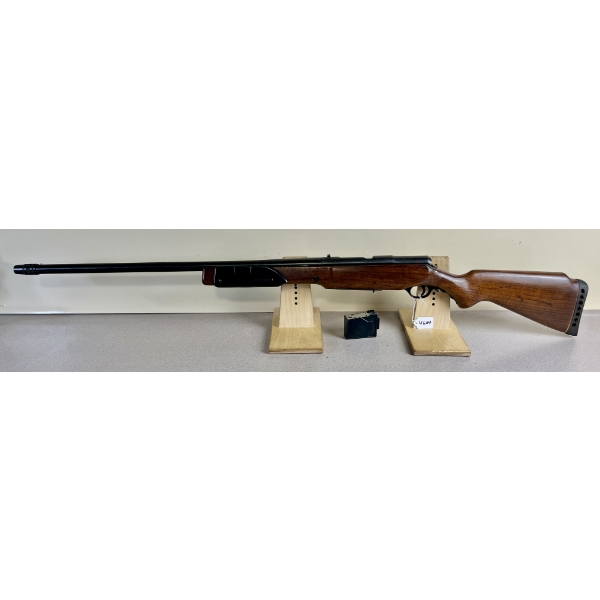 O.F. MOSSBERG MODEL 200D IN 12 GA 