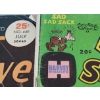 Image 2 : LOT OF 13 - MARVEL & DC COMICS - INCL SAD SAD SACK #45, DETECTIVE COMICS #449, CAPTAIN AMERICA #332