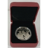Image 3 : 2012 RCM $20 FINE SILVER COIN - THE QUEEN'S VISIT TO CANADA