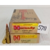 Image 1 : AMMO: 40X HORNADY 6.8MM - 120GR - SST