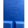 Image 4 : SAEPLAST DB2145-1 PLASTIC BULK LIQUID TOTE W/ LID