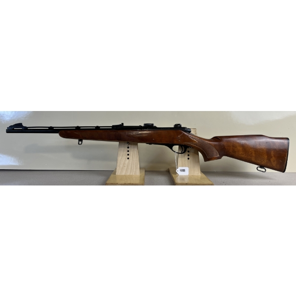 REMINGTON MODEL 600 IN .222 REM