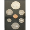 Image 4 : LOT OF 2 - 1974 RCM UNCIRCULATED DOUBLE DOLLAR PROOF SETS 