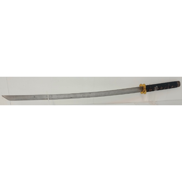 JAPANESE KATANA