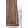 Image 8 : BARRISTER BOOKCASE - MAHOGANY