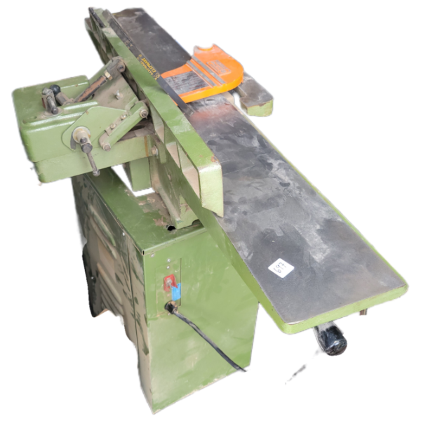 BUSY BEE JOINTER - 48X6IN - 3 BLADE