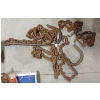 Image 1 : JOB LOT - TOW TRUCK CHAINS