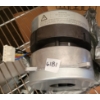 Image 4 : LOT OF 2 - DOMEL BLOWER ASSEMBLY