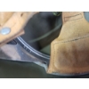 Image 7 : M71 SWISS ARMY HELMET W/ ALPENFLAGE COVER