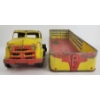 Image 4 : MARX TIN TRANSFER CO. TRUCK & TRAILER