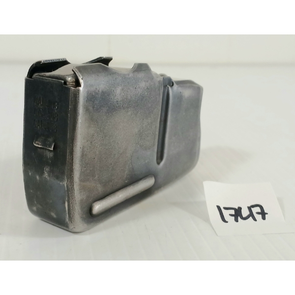 BROWNING BLR IN .243 MAGAZINE - PAL REQ. 