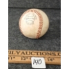 Image 2 : 1972 MONTREAL EXPOS GAME BASEBALL