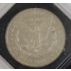 Image 3 : 1904 U.S. SILVER MORGAN DOLLAR