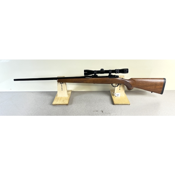 RUGER M77 MKI IN .338 WIN MAG 