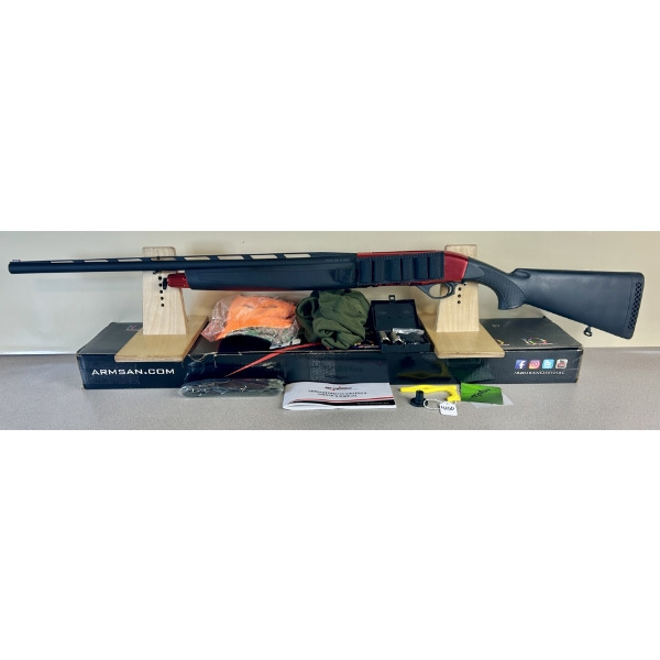 ARMSAN A620 IN 20 GA 
