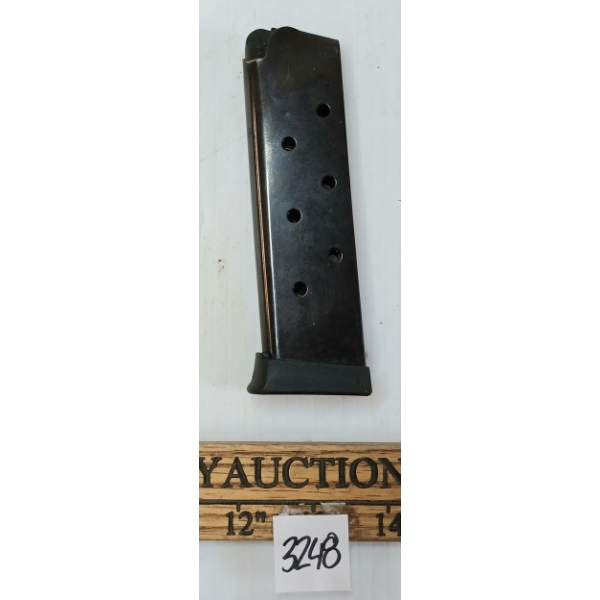 MISC .45AUTO MAG - PAL REQ.