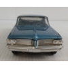 Image 3 : 1962 PONTIAC BONNEVILLE DEALERSHIP MODEL PROMO CAR
