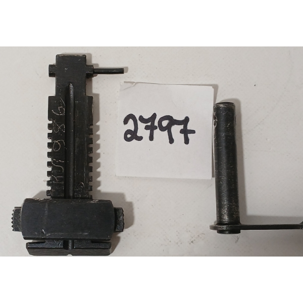 SKS REAR SIGHT 