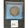 Image 2 : 1952 CDN SILVER $1 COIN - CCCS GRADED